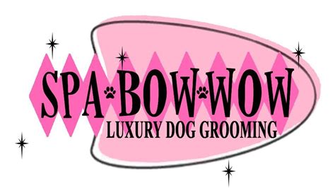 Bow Wow Grooming Spa & Pet Boutique