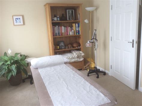 Bowen Therapy Gloucester