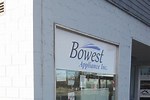 Bowest Appliances Calgary