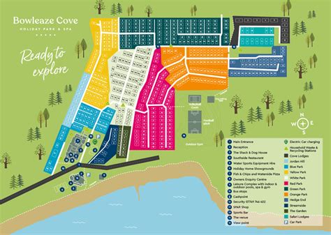Bowleaze Cove Holiday Park & Spa