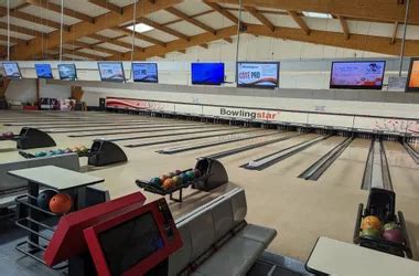 Bowling Avignon à Avignon