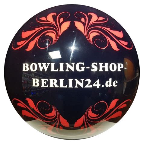 Bowling Shop Berlin