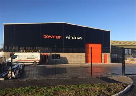 Bowman Windows