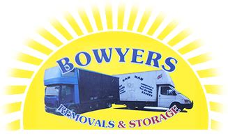 Bowyers Removals & Storage