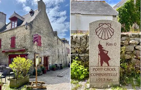 Box 70 à Pont-Croix