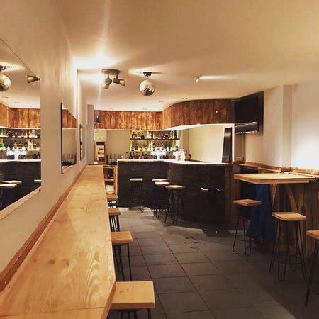 Box Cafe Bar à Tignes