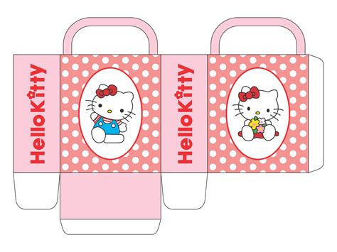 Box Printables
