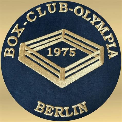 Box-Club Olympia 75 e.V.