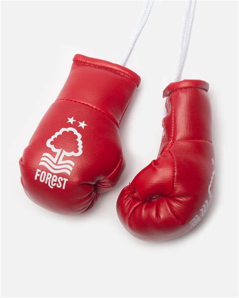 Boxing Gloves Nottingham | TBG