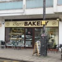 Boyce's Bakery