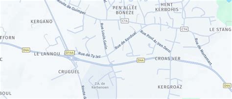 Boyer Franck à Combrit