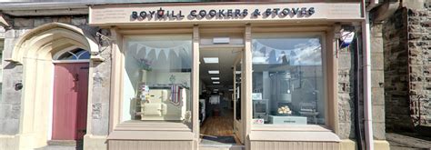 Boyhill Cookers And Stoves