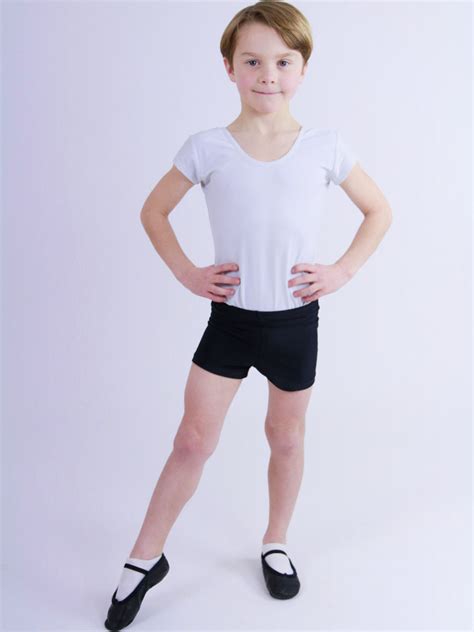 Boys Dancewear (Boys Ballet Ltd.)