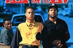 Boyz N the Hood 1991