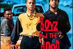 Boyz N the Hood 2015
