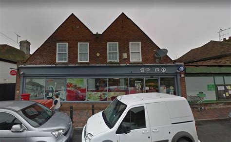 Brabourne Lees Post Office