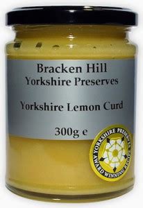 Bracken Hill Yorkshire Preserves