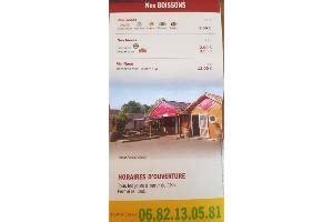 Brackman Philippe à Larche