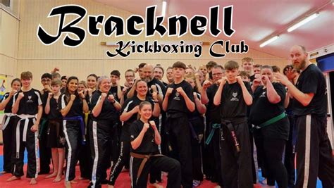 Bracknell Kickboxing Club