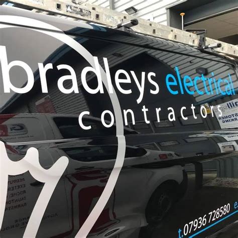 Bradeys Electrical