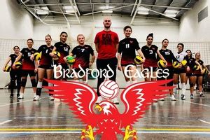 Bradford Eagles Volleyball Club
