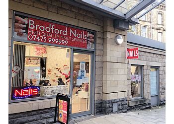 Bradford Nails