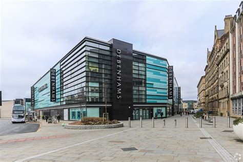 Bradford Tourist Information Centre