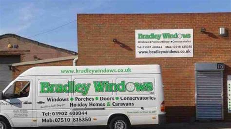 Bradley windows and doors ltd