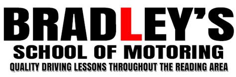 Bradleys school of motoring