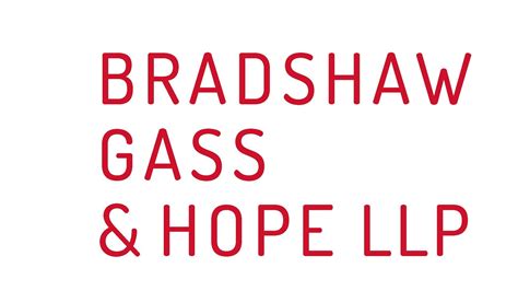 Bradshaw Gass & Hope LLP