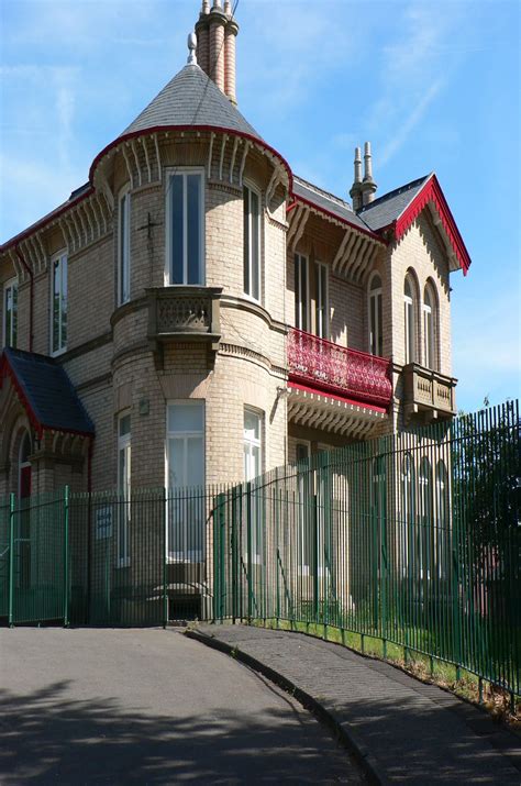 Bradwell Lodge Community Centre