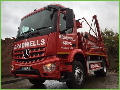Bradwell Skip Services Ltd