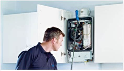 Braham Boiler Repairs & New Installations Doncaster