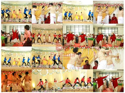 Brahma Dance Company