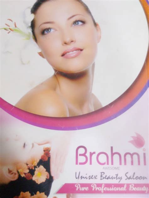 Brahmi Professional Parlour