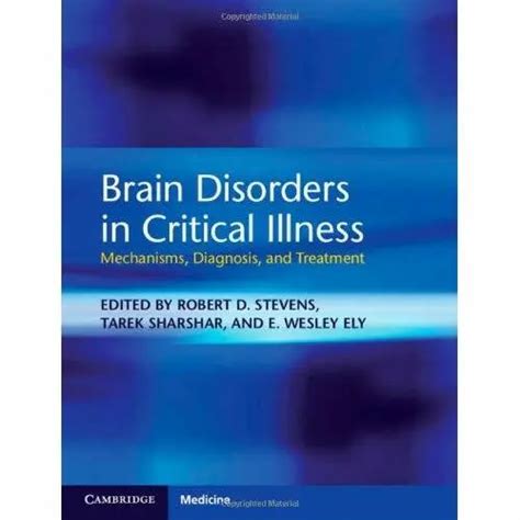 download Brain Disorders in Critical Illness