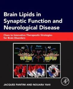 download Brain Lipids in Synaptic Function and Neurological Disease