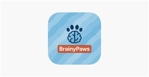 Brainy Paws 