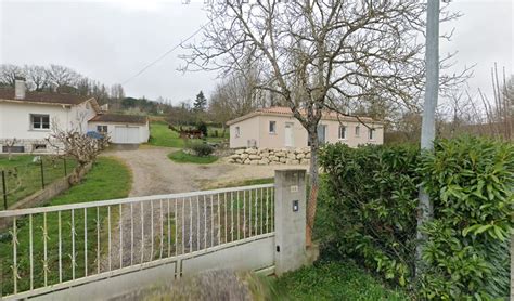 Brait Daniel à Pujols