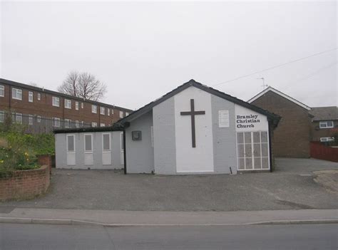 Bramley Christian Church