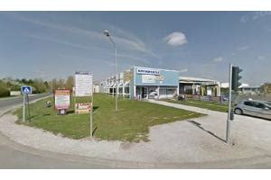 Brams Auto Moto 91 à Angerville