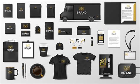 Brand Identity