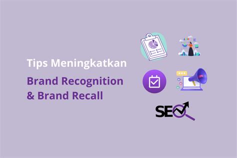 Brand Recognition Yang Kuat
