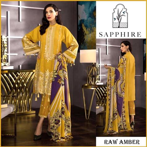 Branded Clothes | Stitched and Unstitched Clothes Saima Fashions