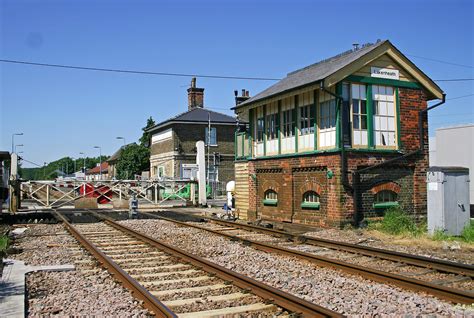 Brandon Tourist Information Centre