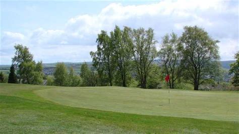 Branshaw Golf Club