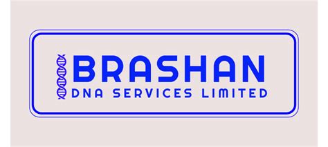 Brashan DNA Services Limited