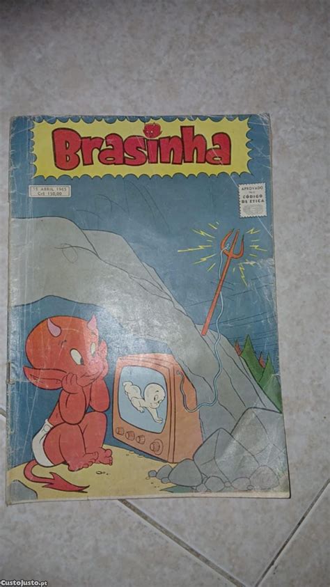 Brasinha 