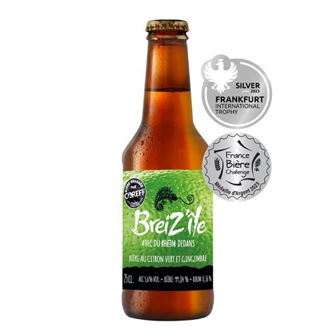 Brasserie Brittonik - Vente de bières artisanales Bretonnes à Broons