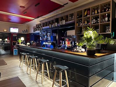 Brasserie Paricourse Bar PMU à Strasbourg